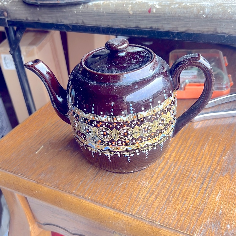 Vintage